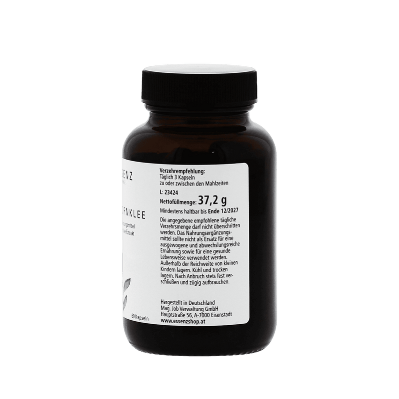 Bockshornklee Kapseln