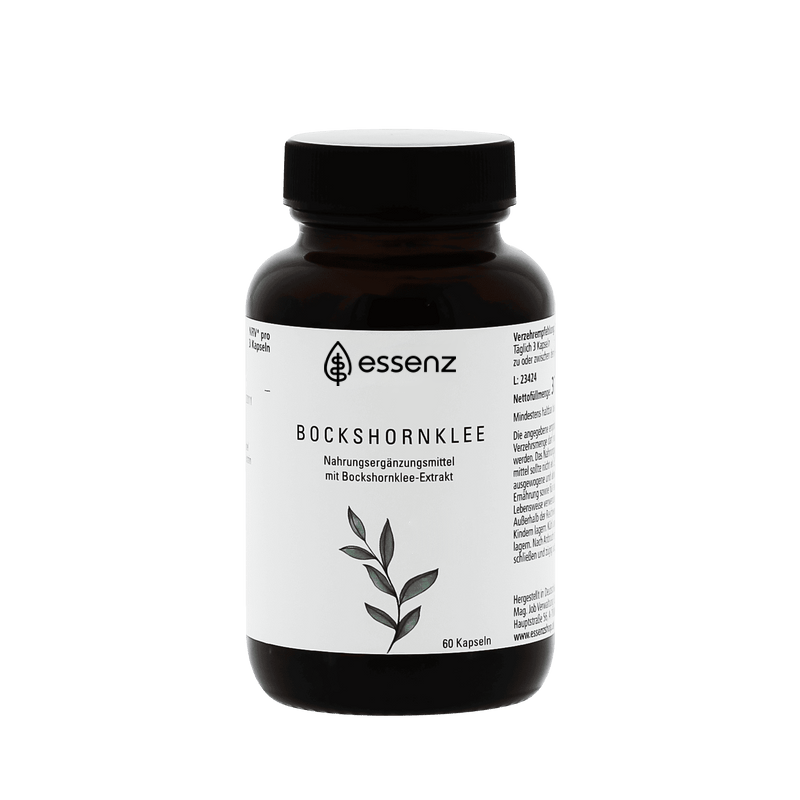 Bockshornklee Kapseln