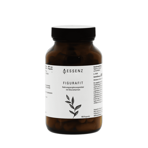 Figurafit Kapseln
