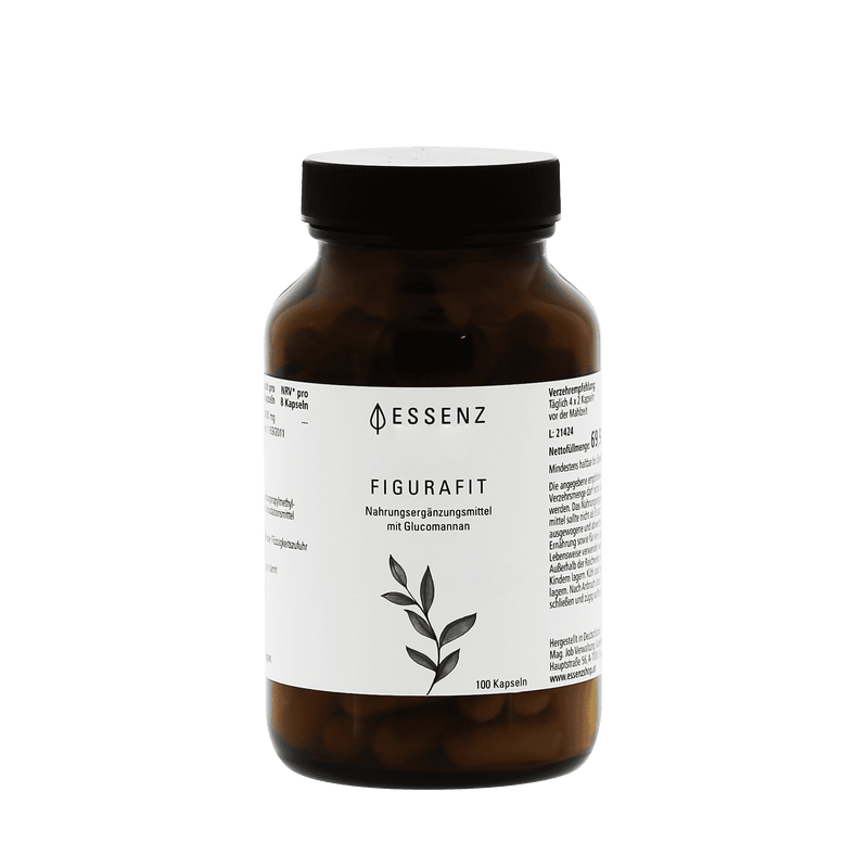 Figurafit Kapseln