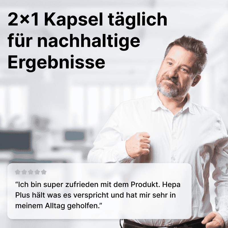 Hepa Plus Kapseln