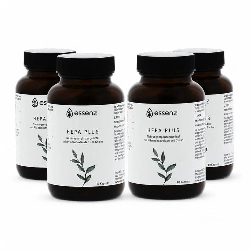 Hepa Plus Kapseln