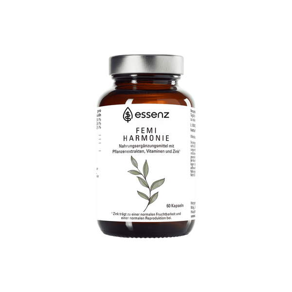 Femi Harmonie Kapseln