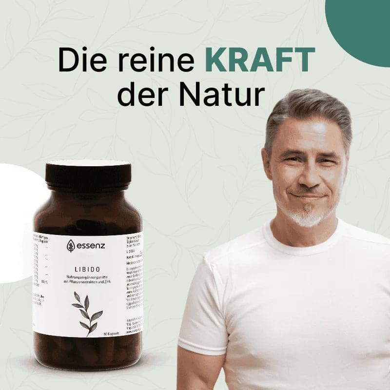 Libido Kapseln