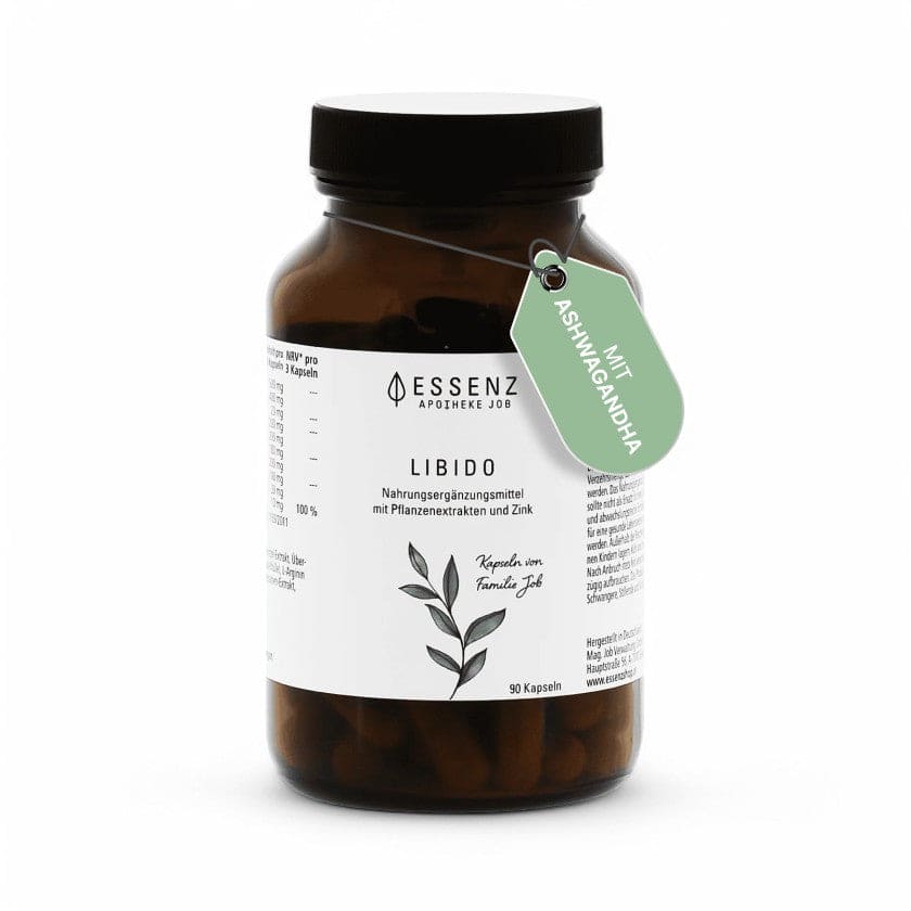 Libido Kapseln