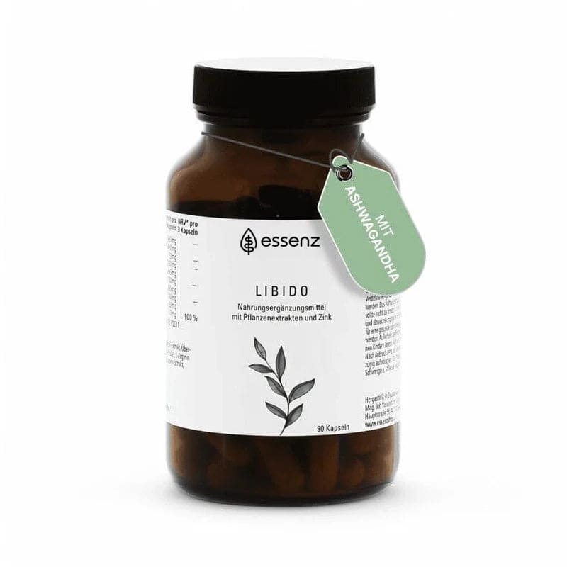 Libido Kapseln