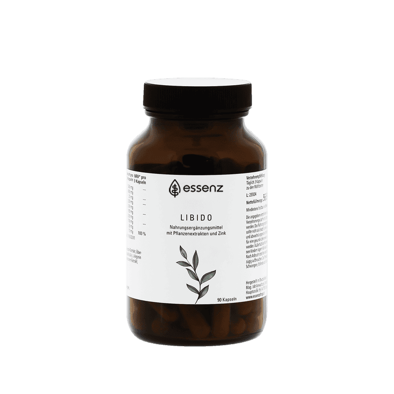 Libido Kapseln