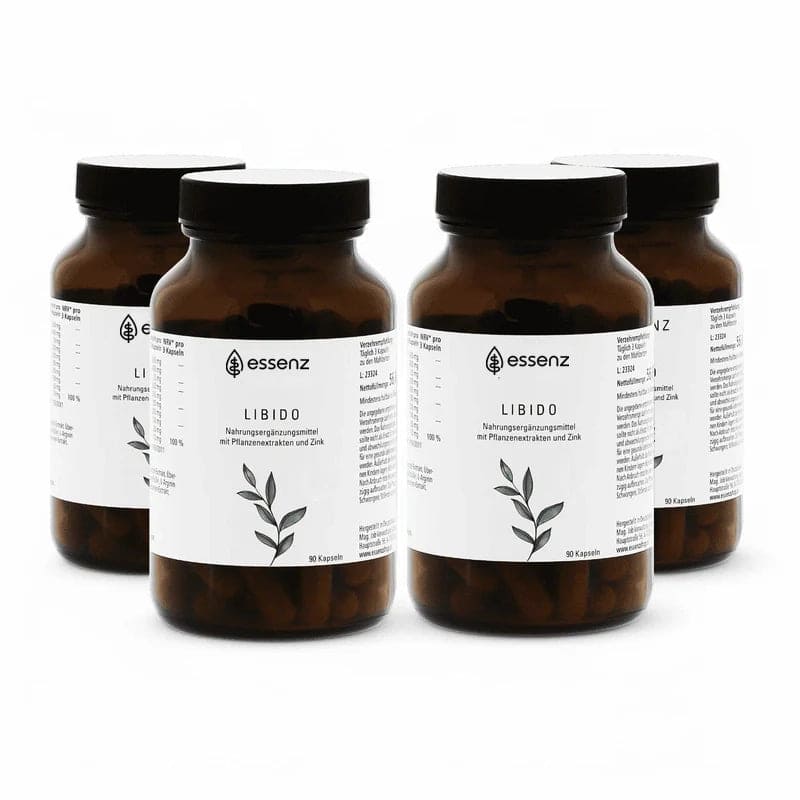 Libido Kapseln