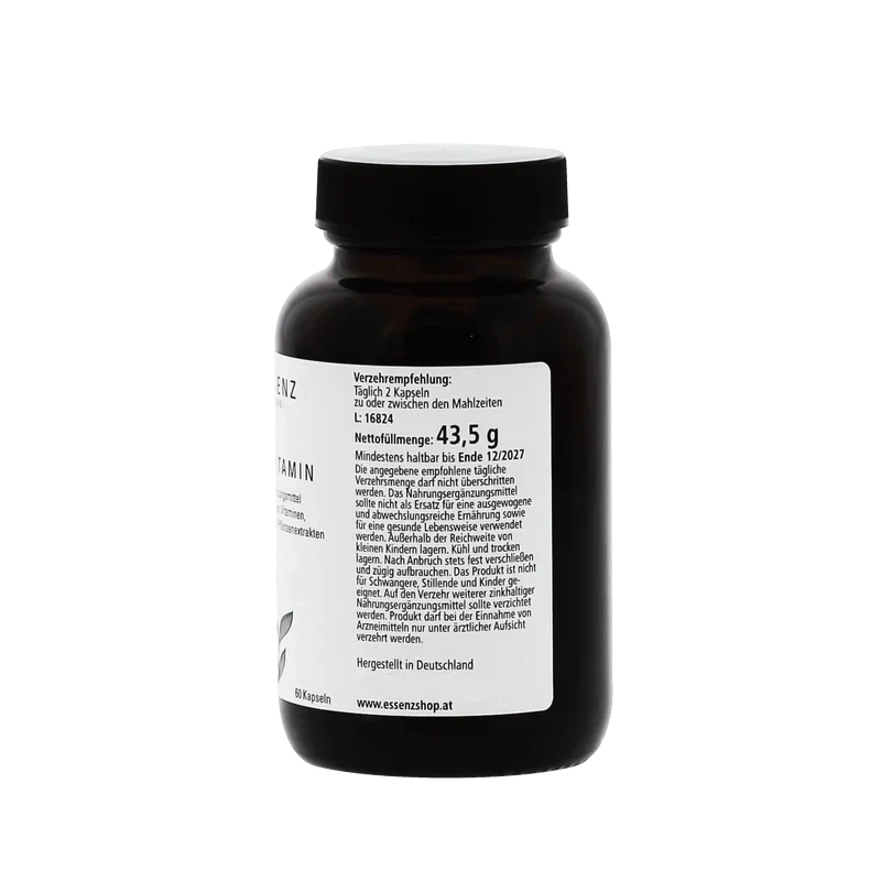 Multivitamin Kapseln