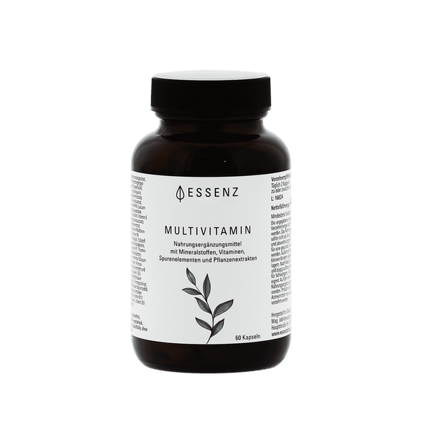 Multivitamin Kapseln