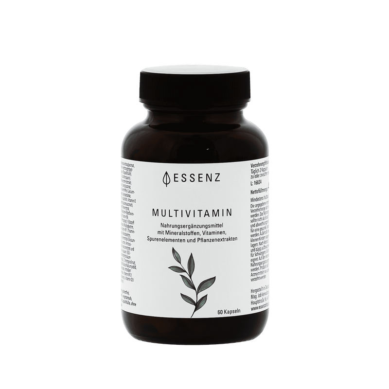 Multivitamin Kapseln
