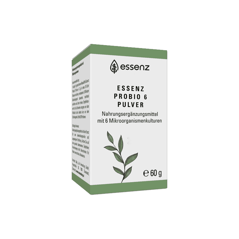 Essenz Probio 6 Pulver
