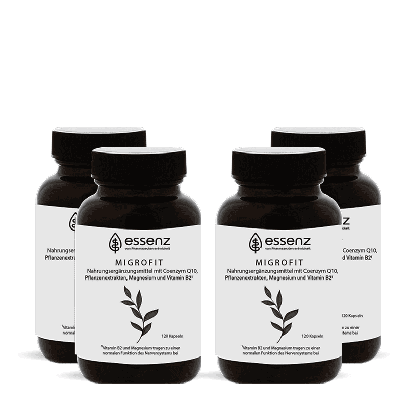 MigroFit Kapseln