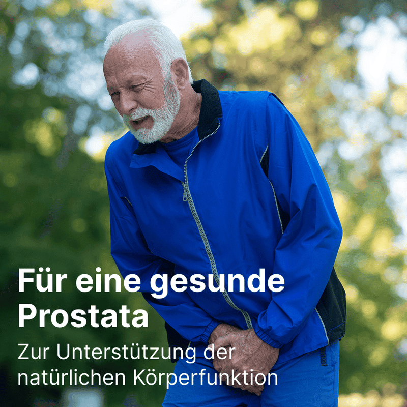 ESSENZ Prosta Vit Kapseln