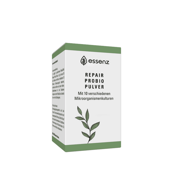 Repair Probio Pulver