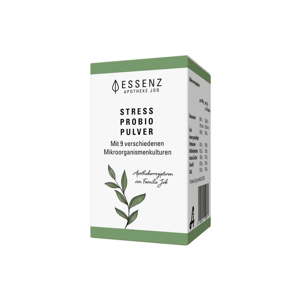 Stress Probio Pulver