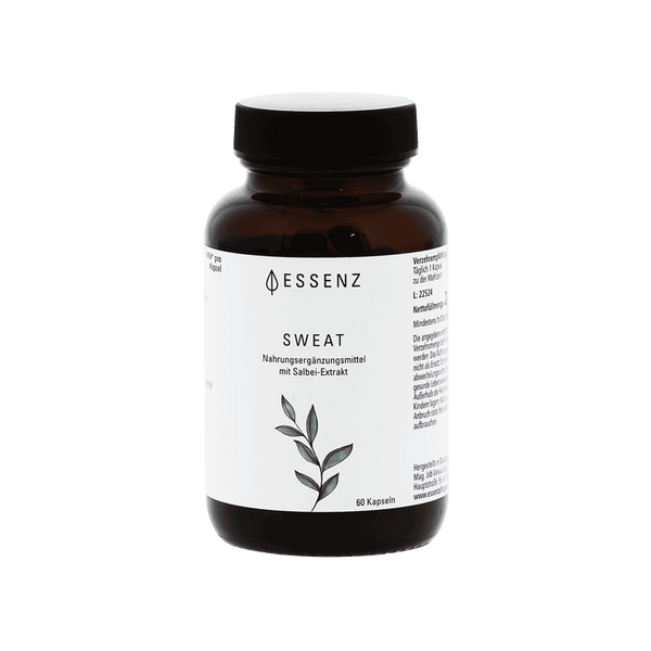 Sweat Kapseln