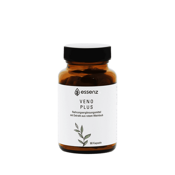 Veno Plus Kapseln