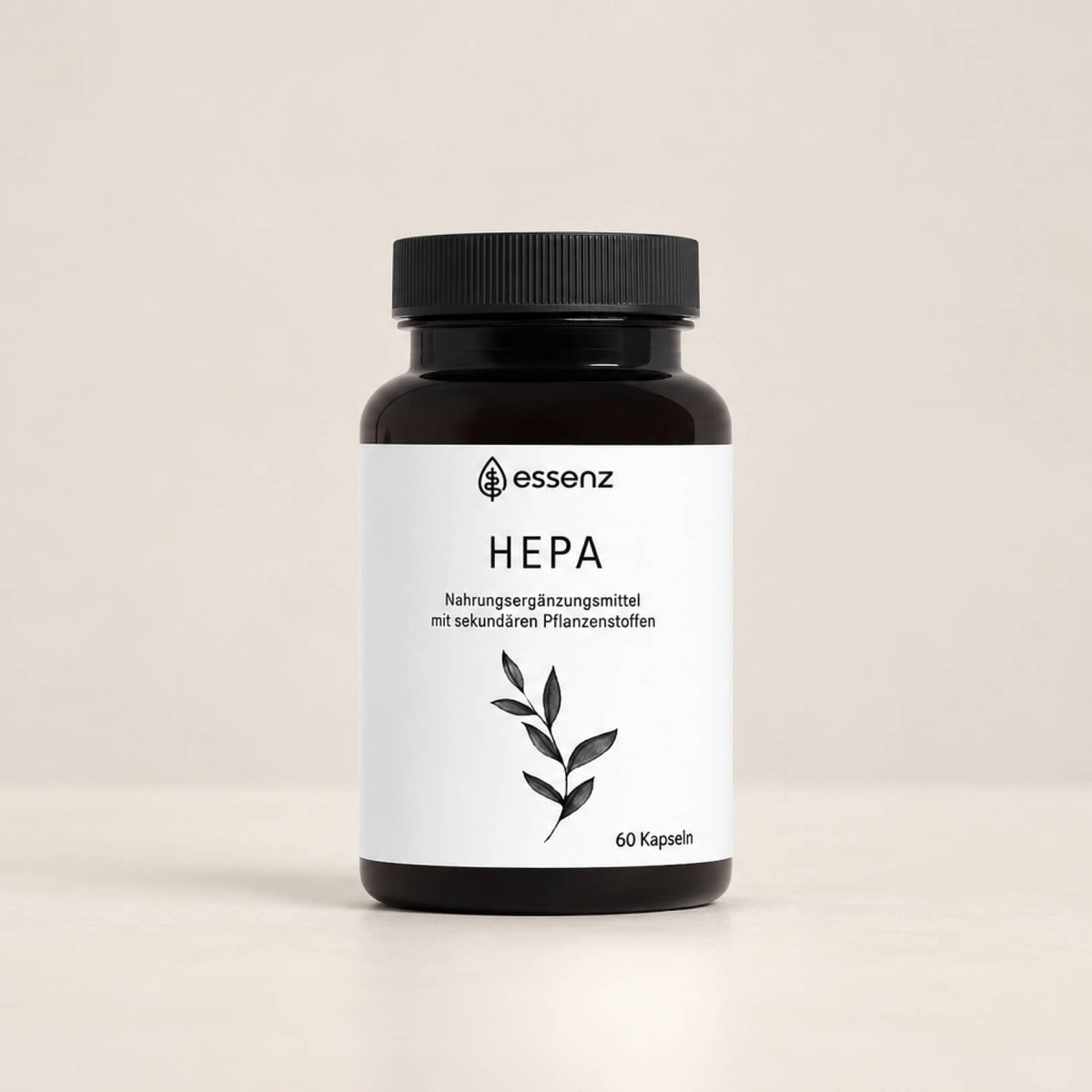 Hepa Kapseln