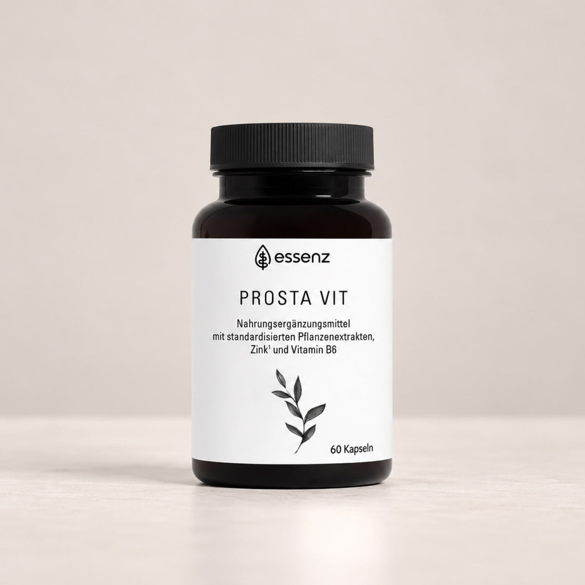 Prosta Vit Kapseln