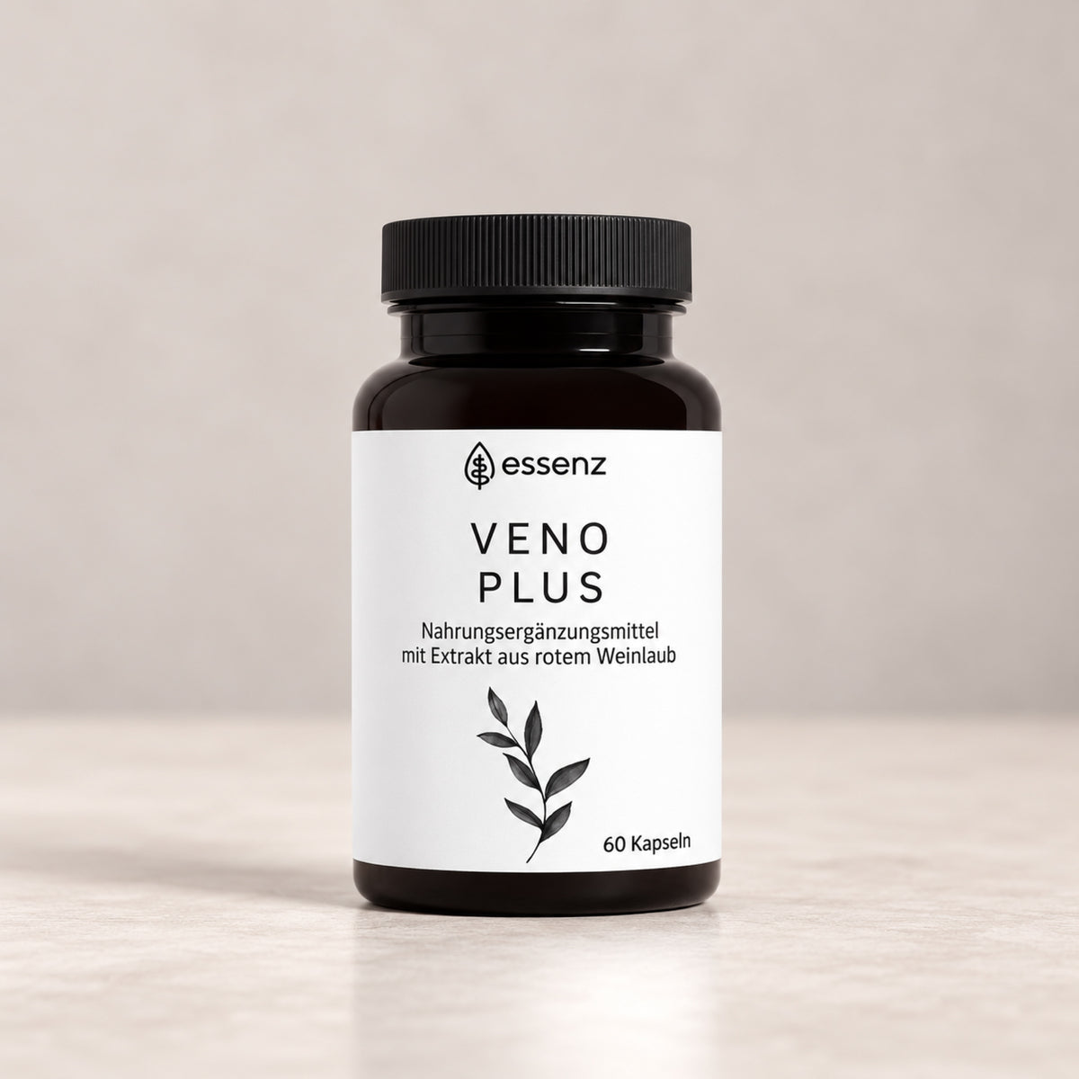 Veno Plus Kapseln