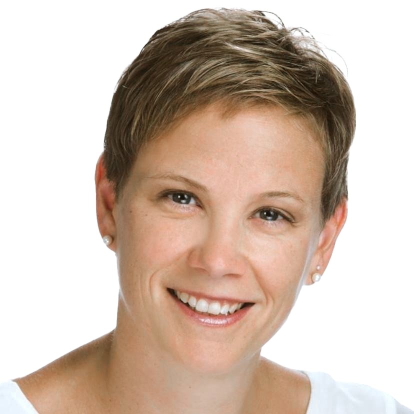 Dr. Constantia Kritsch, Leiterin der Mag. Job's Kreisapotheke