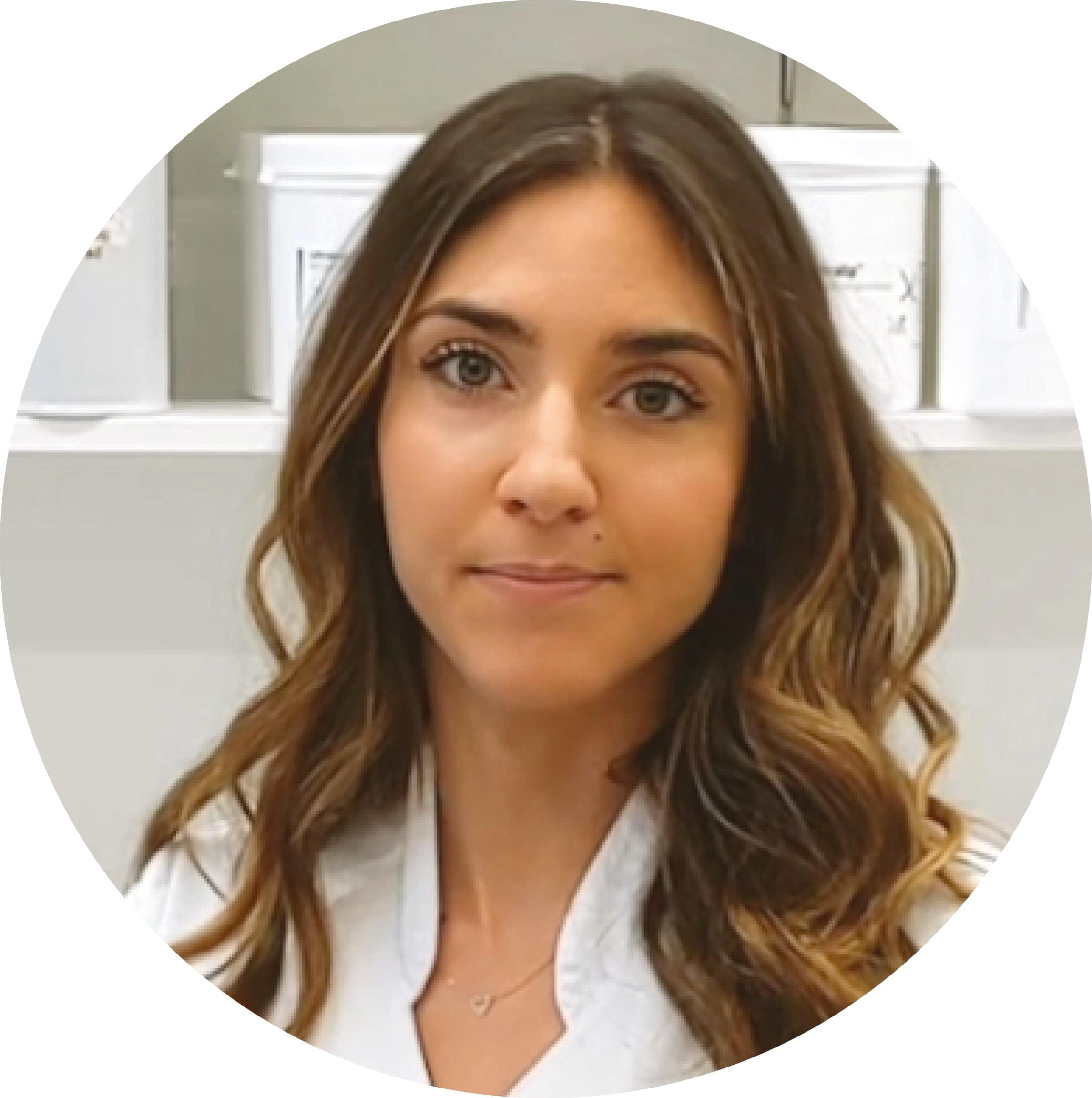 Tashina Hahn, PKA