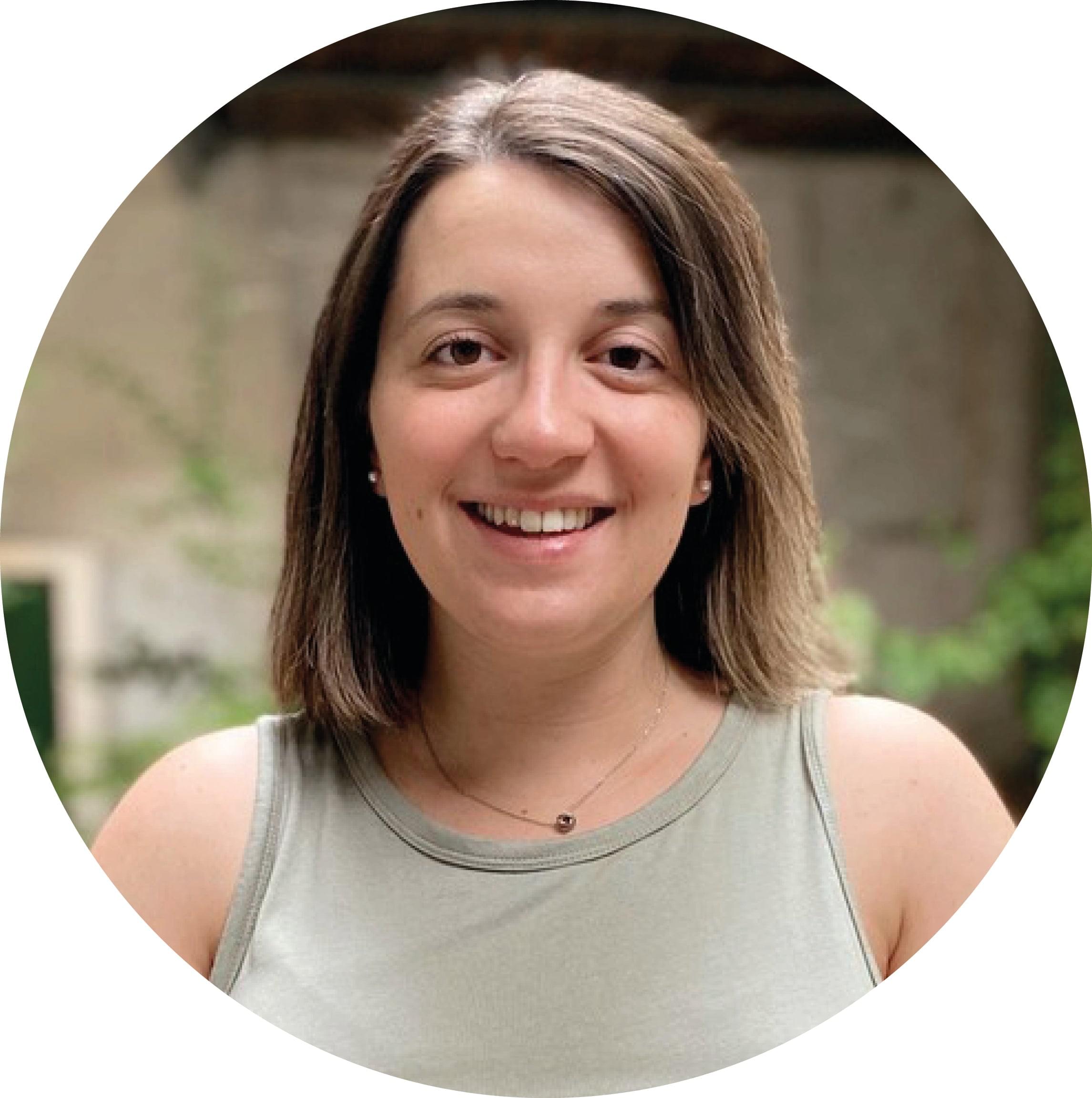 Verena Jahn, PKA