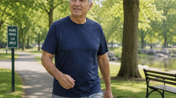 Tipps, um aktiv zu bleiben und Ihre Gelenke gesund zu halten