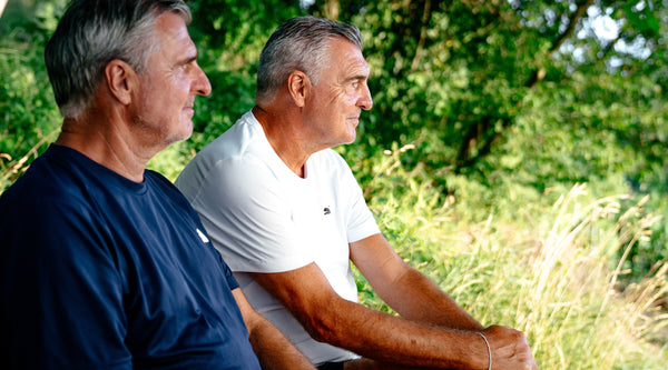 Deine Prostata muss nicht deinen Tag bestimmen