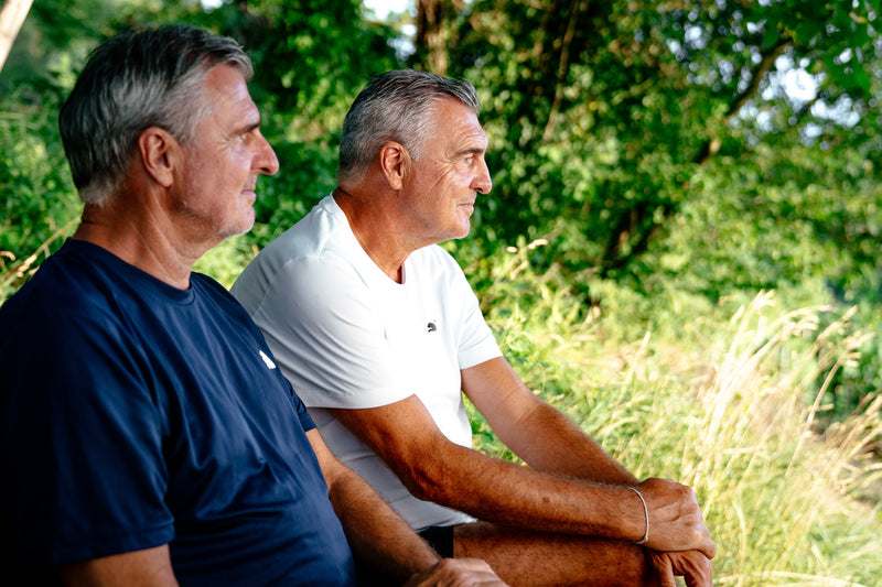 Deine Prostata muss nicht deinen Tag bestimmen