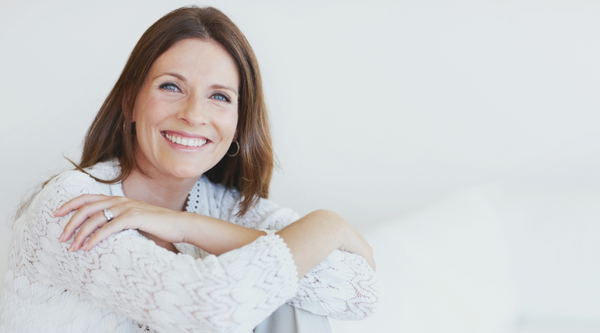 Menopause: so meistern Sie diese Lebensphase