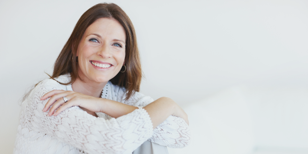 Menopause: so meistern Sie diese Lebensphase