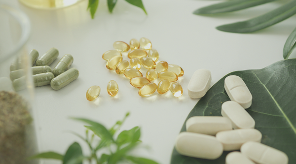 Prostata & Supplements: Was wirklich gut tut