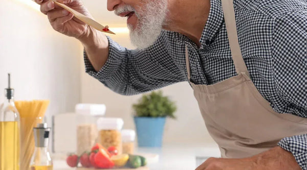 Gesunde Mittagessen: So unterstützen Sie Ihre Prostata mit der richtigen Ernährung