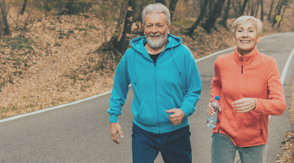 Mehr Energie, bessere Gesundheit und innere Stärke – so meistern Sie den Herbst