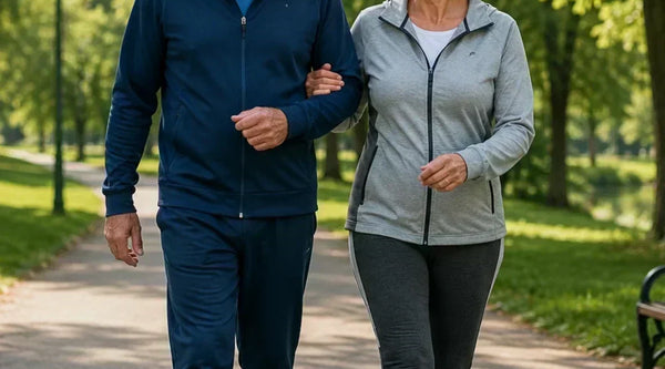 Kann Sport bei einer Fettleber helfen? 