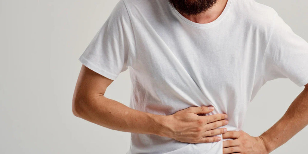 Wie Sie einer Fettleber vorbeugen: Tipps für die Gesundheit Ihrer Leber