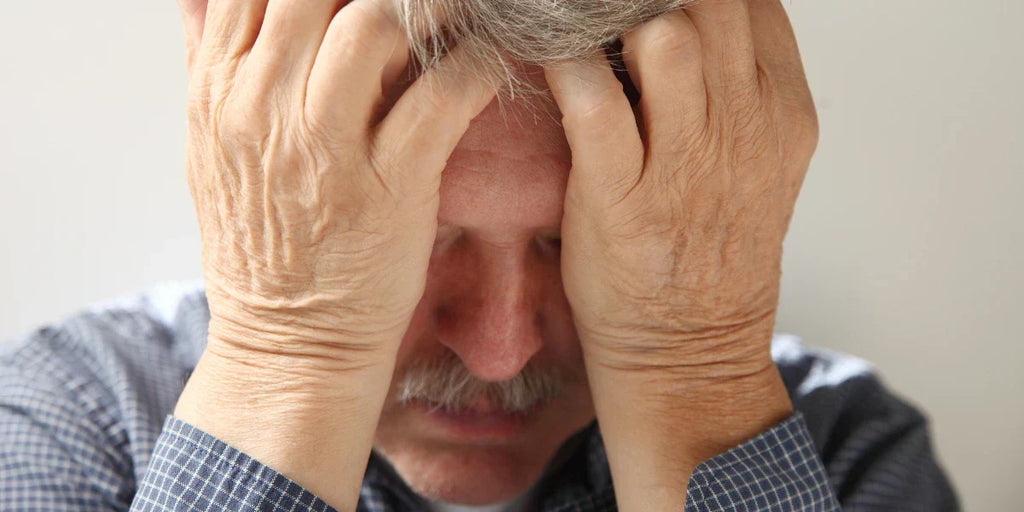 Müdigkeit, Bauchfett und schlechter Schlaf: Cortisol und hormonelle Veränderungen ab 50