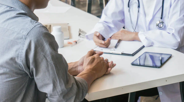 PSA-Wert zu hoch? Diese häufigen Fehler sollten Sie vermeiden