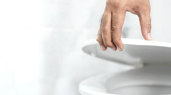 Nächtlicher Harndrang und Prostata-Probleme: Ursachen und Lösungen für eine gesunde Prostata