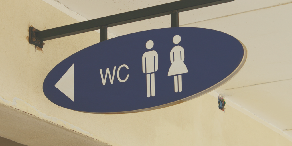 Häufiges Wasserlassen & schwacher Harnstrahl: Was Ihre Prostata damit zu tun hat