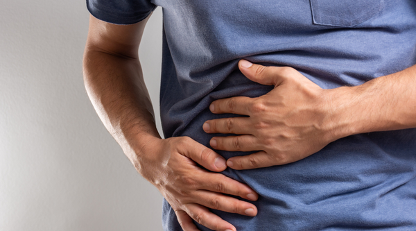 Warum Sie sich nach den Feiertagsmahlzeiten aufgebläht fühlen – und wie Sie es beheben können