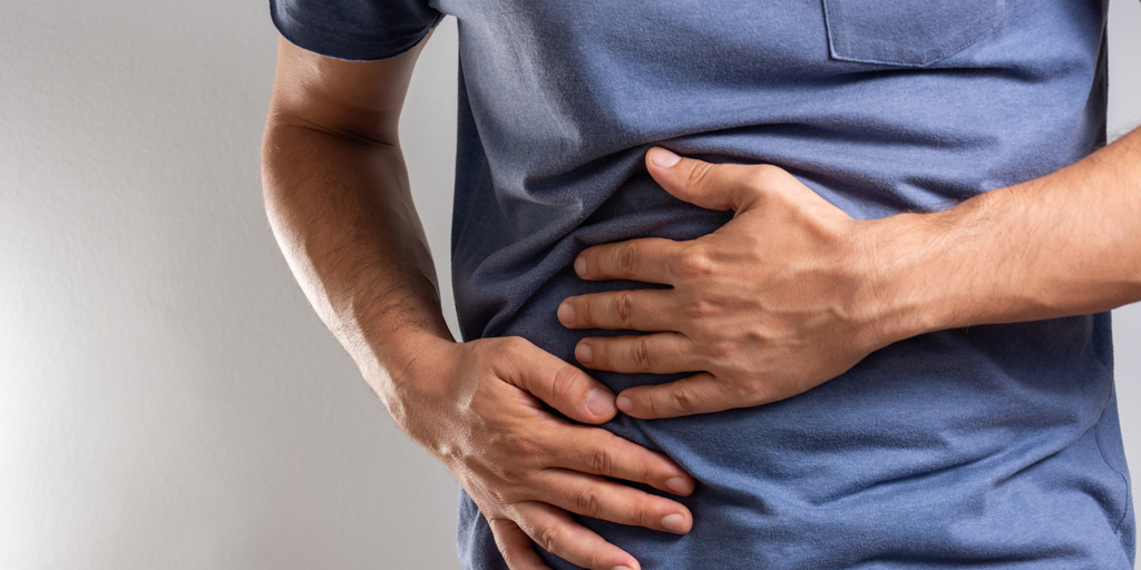 Warum Sie sich nach den Feiertagsmahlzeiten aufgebläht fühlen – und wie Sie es beheben können