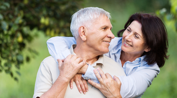 Testosteron im Alter: Was Sie aktiv für Ihren Hormonhaushalt tun können