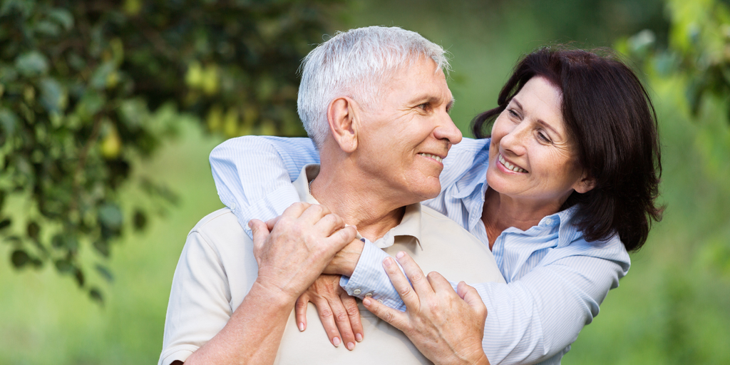 Testosteron im Alter: Was Sie aktiv für Ihren Hormonhaushalt tun können
