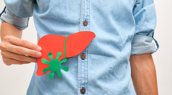 Holiday Detox 2025: Wie Sie Ihre Leber nach reichhaltigen Mahlzeiten unterstützen