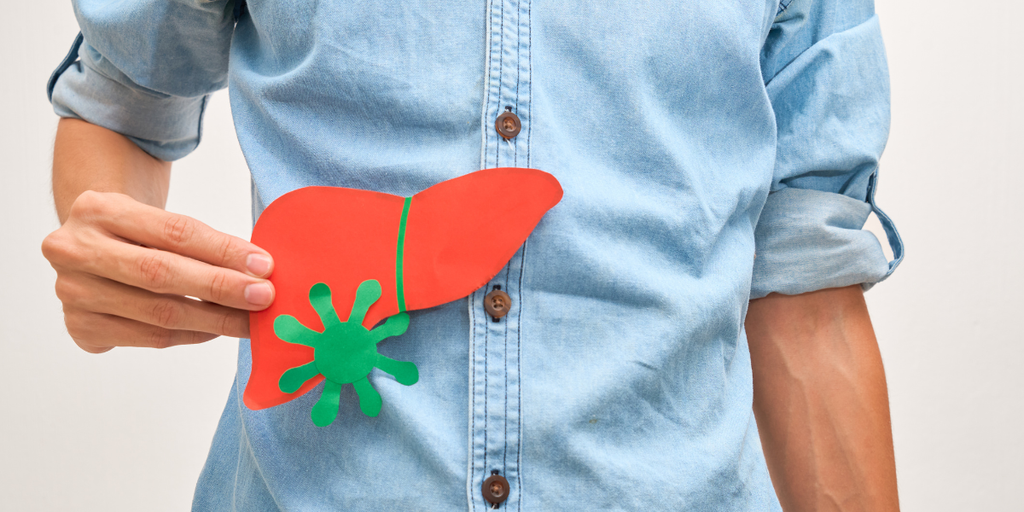 Holiday Detox 2025: Wie Sie Ihre Leber nach reichhaltigen Mahlzeiten unterstützen