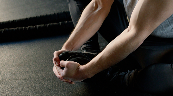 Beckenbodenübungen für Männer: Vorteile für Prostata- und Blasengesundheit