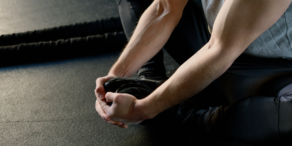 Beckenbodenübungen für Männer: Vorteile für Prostata- und Blasengesundheit